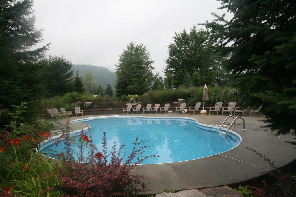 Mont-tremblant Getaway Mont-Tremblant