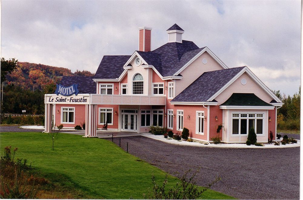 Le Saint Faustin 3* Mont-Tremblant