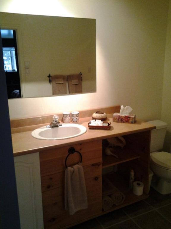 Bed & Breakfast Le Roupillon
