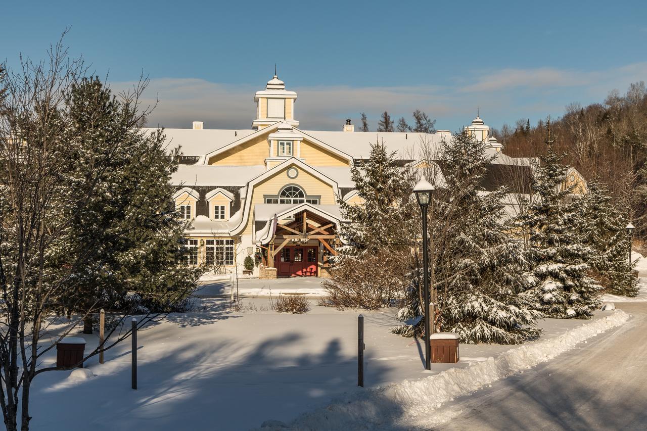 Chateau Beauvallon Hotel