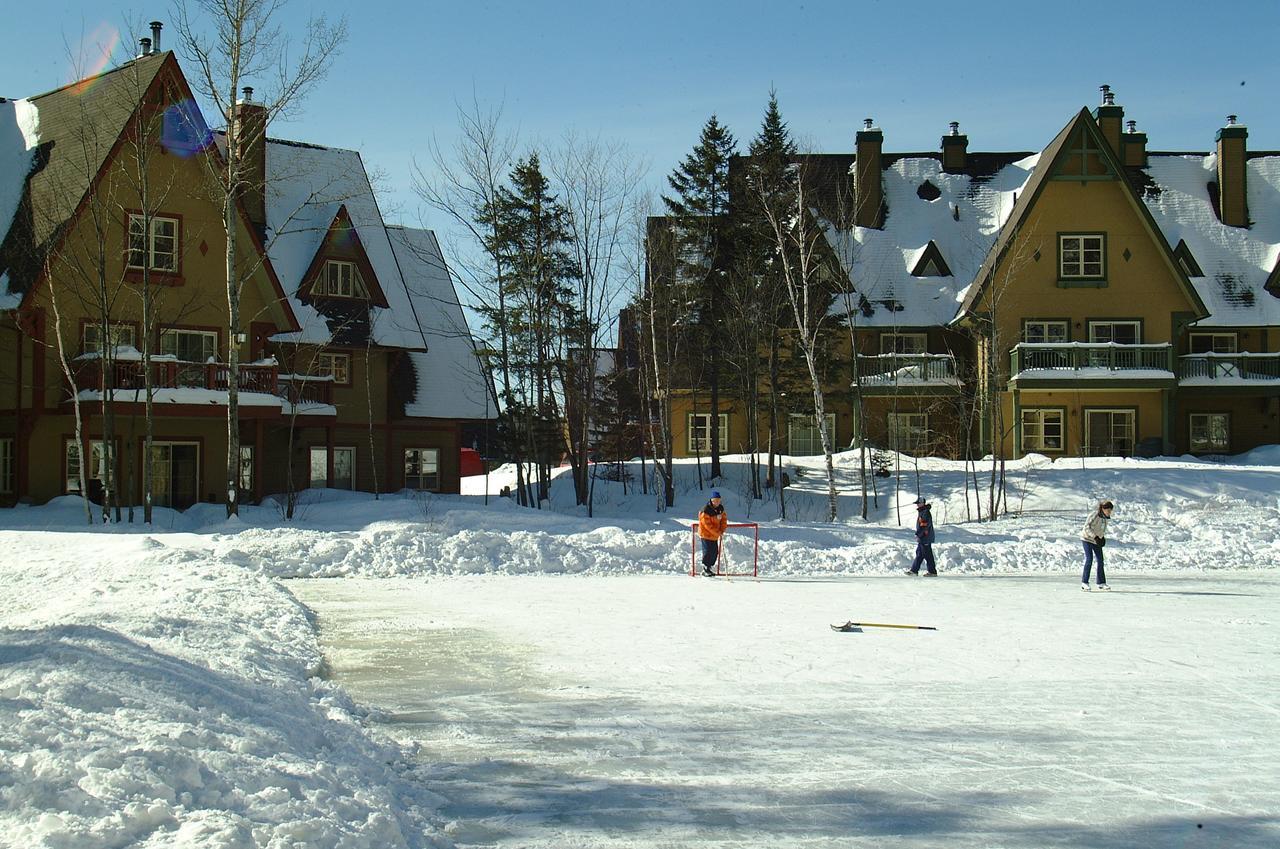 Le Plateau By Rendez-vous Apartment Mont-Tremblant