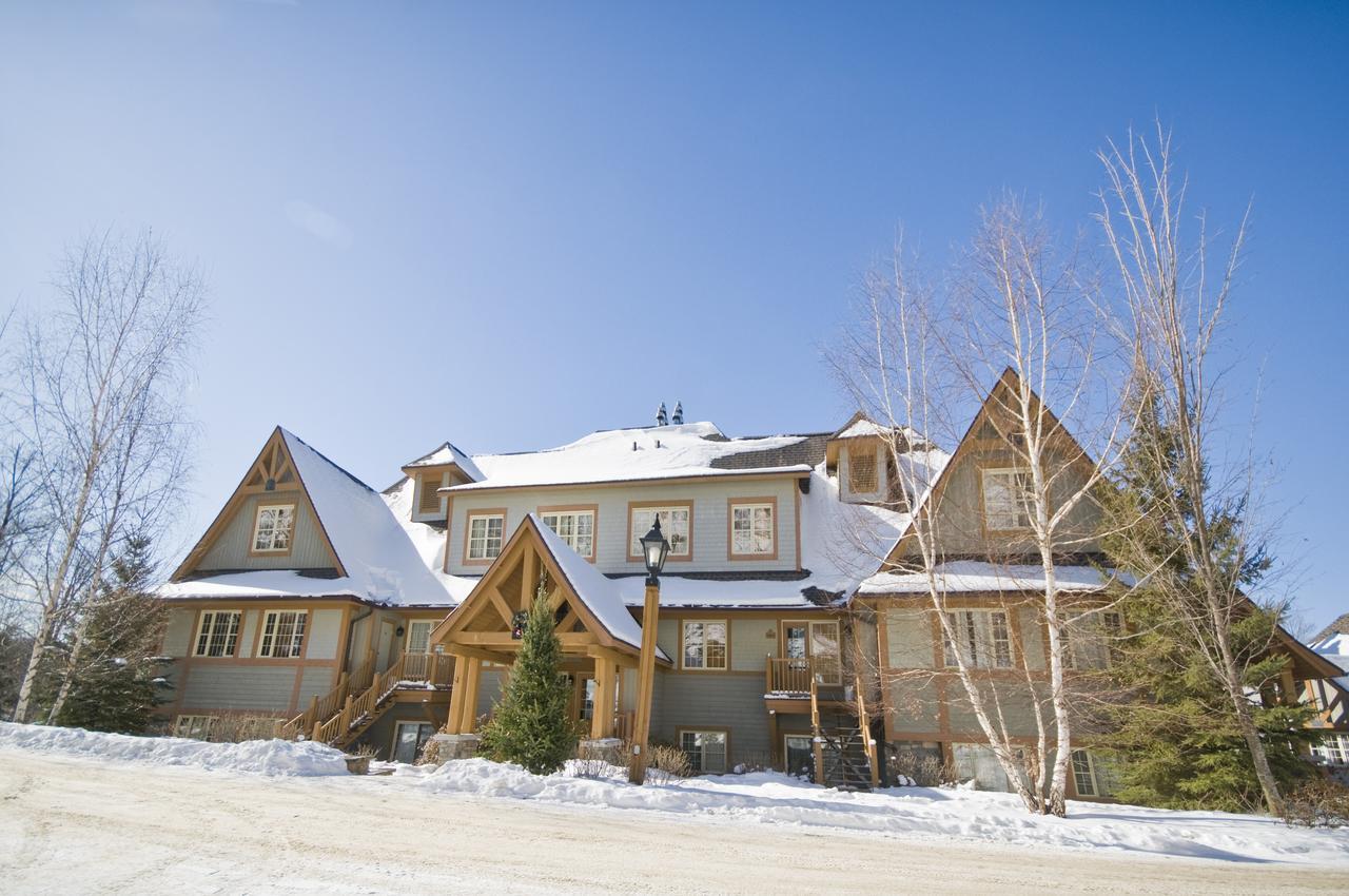 Falaise By Rendez-Vous Mont-Tremblant Apartment Mont-Tremblant