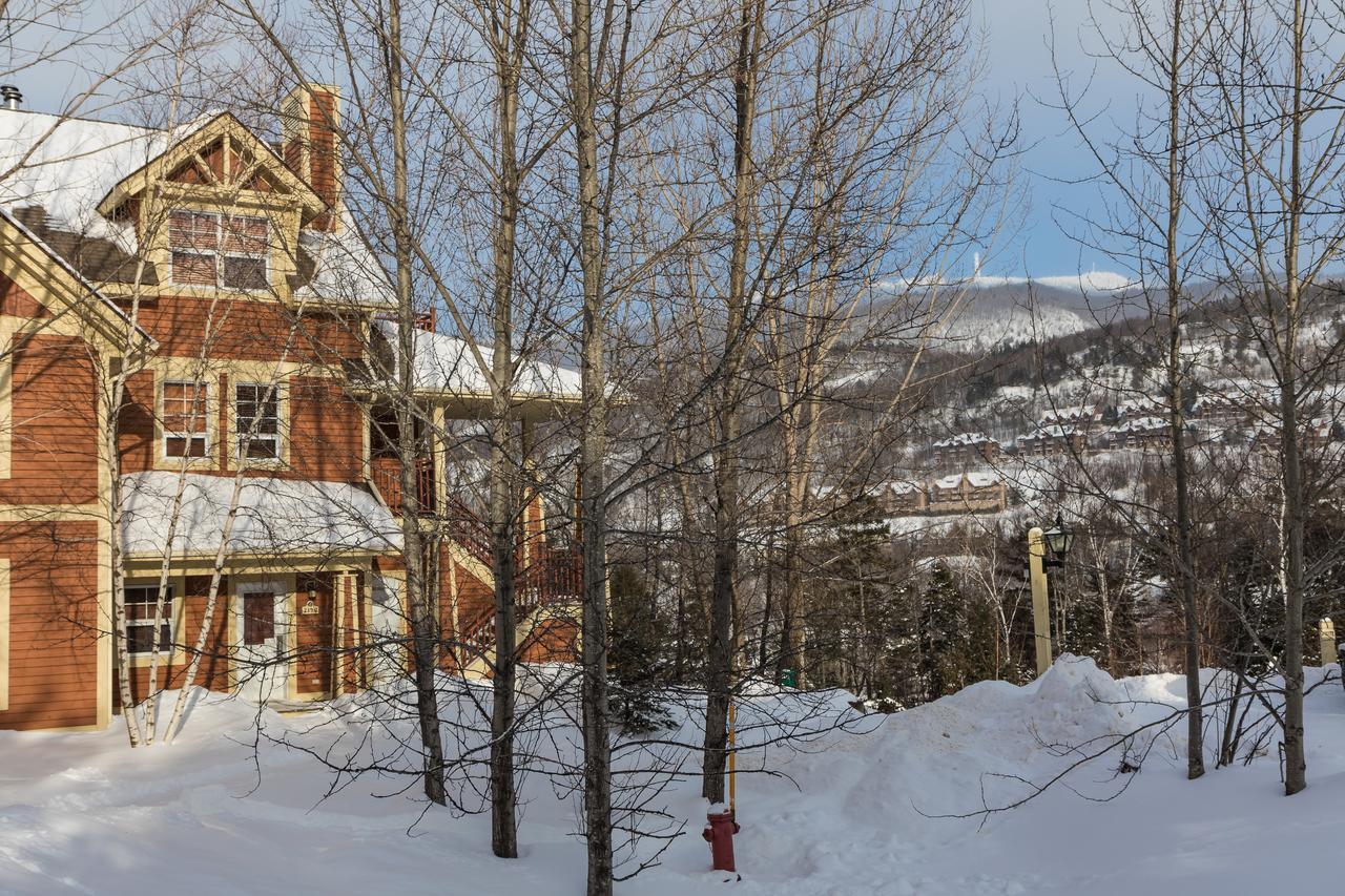 Les Eaux By Rendez-vous * Mont-Tremblant