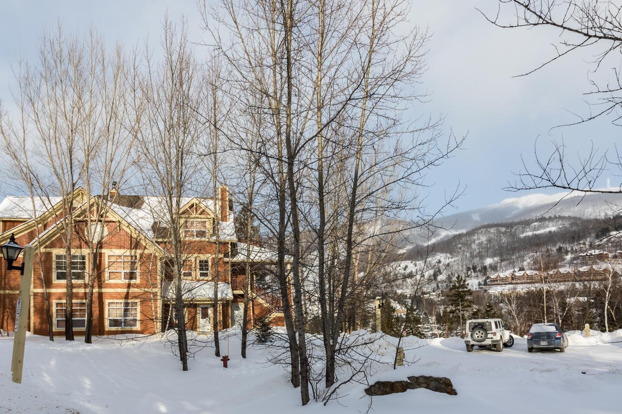 Les Eaux By Rendez-vous * Mont-Tremblant