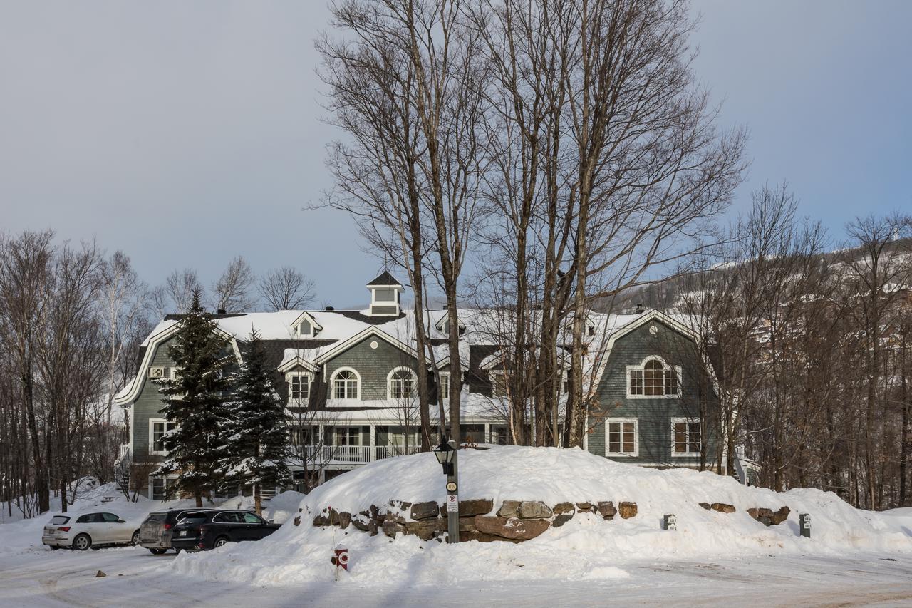 Les Manoirs By Rendez-Vous Mont-Tremblant Mont-Tremblant