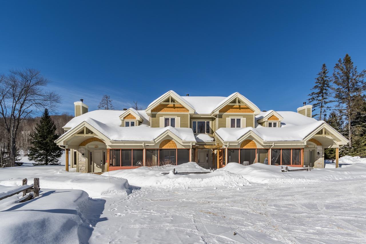 Apartment Rabaska By Tremblant Sunstar