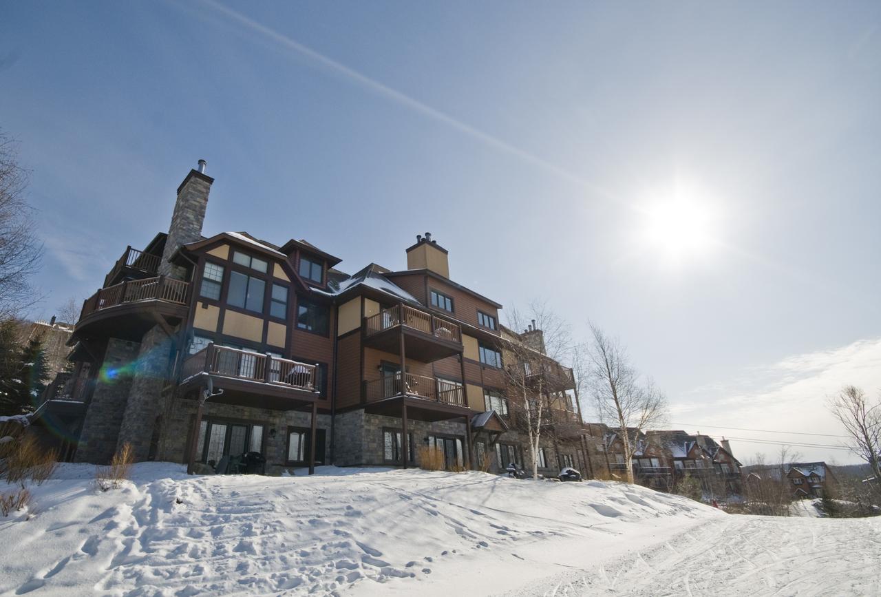 Algonquin By Tremblant Sunstar Apartment