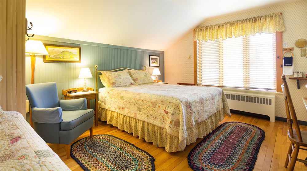 Auberge Le Lupin-Self Check-In Inn Mont-Tremblant