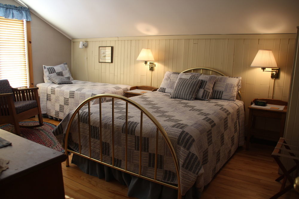 Auberge Le Lupin-Self Check-In Mont-Tremblant