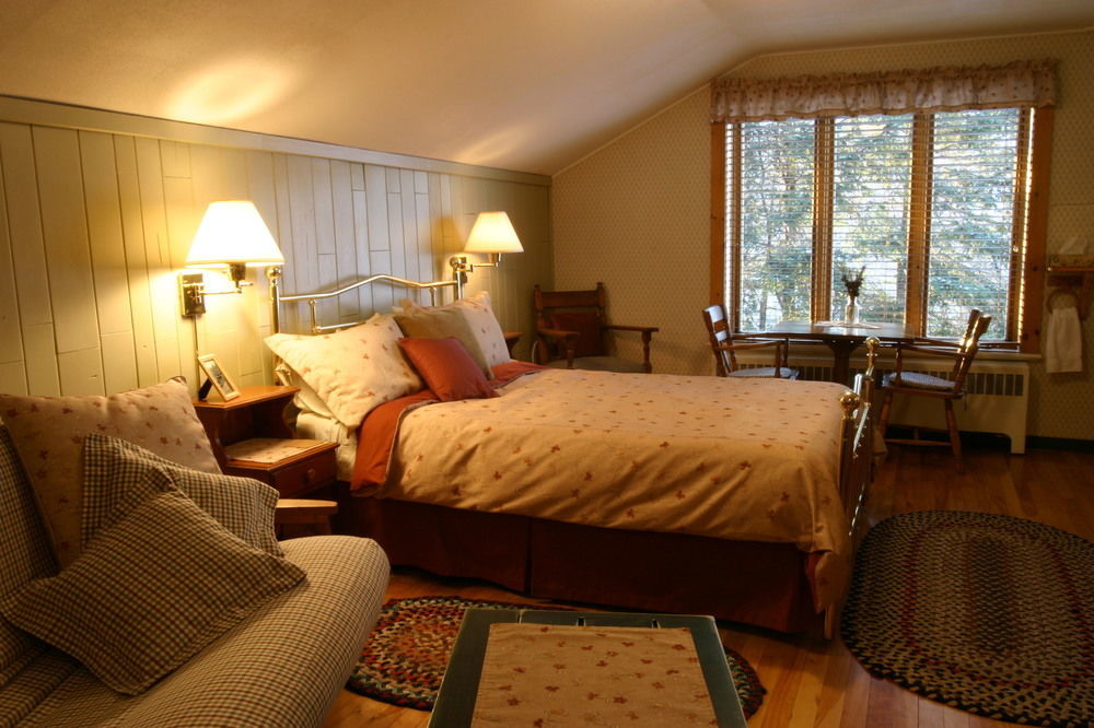 Auberge Le Lupin-Self Check-In Inn 3*