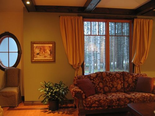 Au Petit Marigot 4* Mont-Tremblant