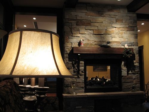 Au Petit Marigot 4* Mont-Tremblant