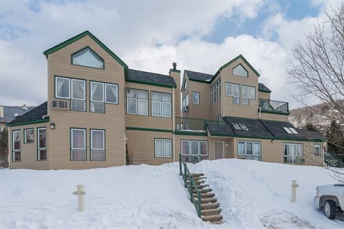 La Chouette By Tremblant Sunstar Apartment