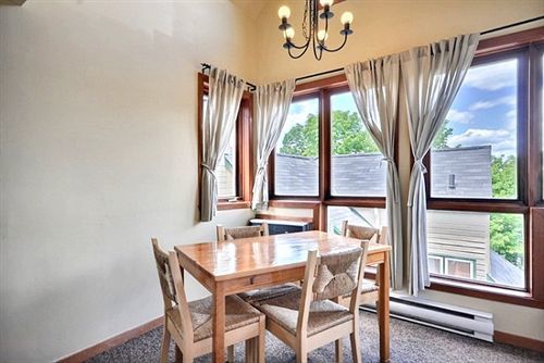 La Chouette By Tremblant Sunstar *