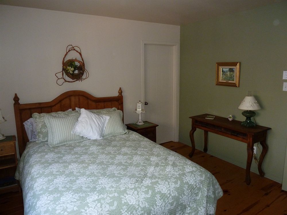 Bed & Breakfast La Chaumiere De L'anse Mont-Tremblant
