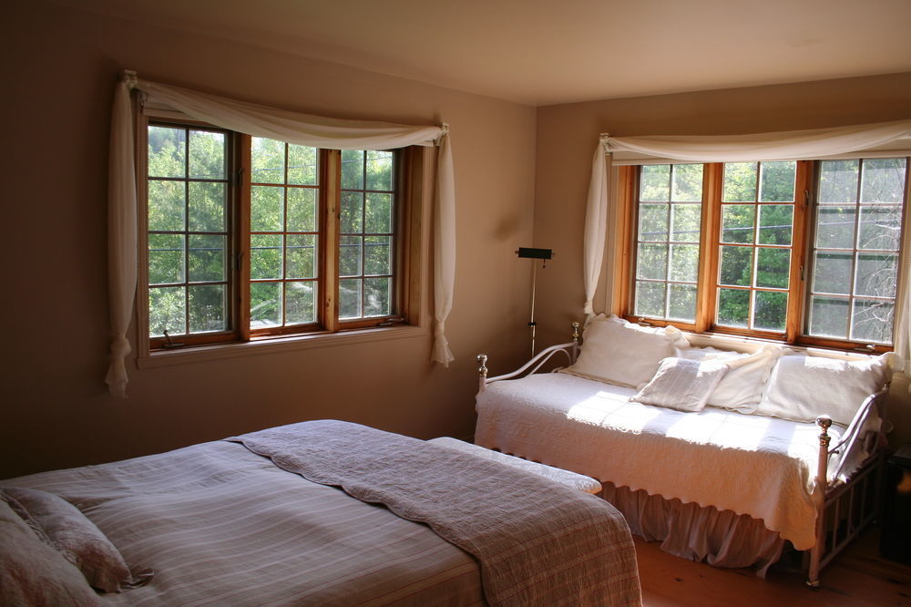La Chaumiere De L'anse Bed & Breakfast Mont-Tremblant