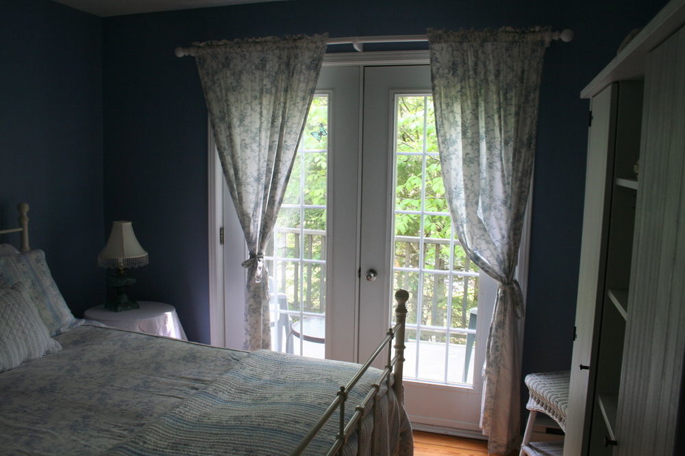 Bed & Breakfast La Chaumiere De L'anse