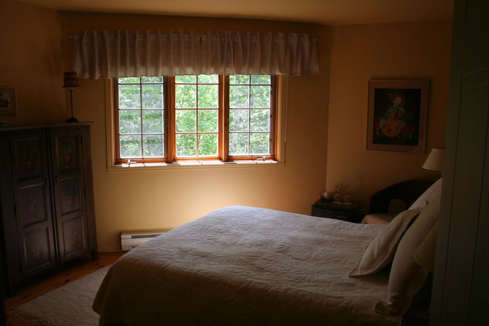 Bed & Breakfast La Chaumiere De L'anse 4*