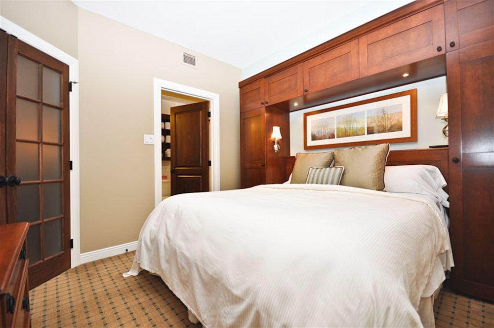 Chateau Beauvallon Hotel Mont-Tremblant