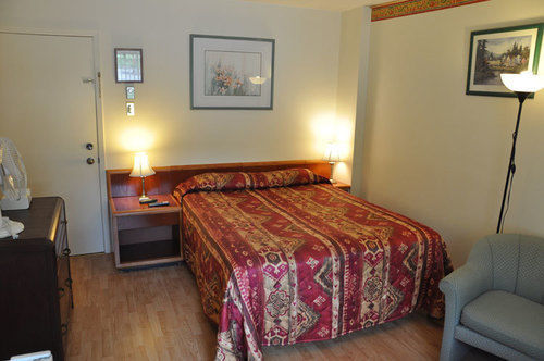 Hotel Le Boise Du