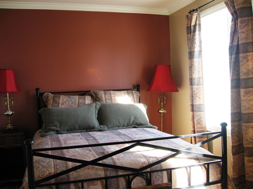 Les Dames Du Bed & Breakfast 5*