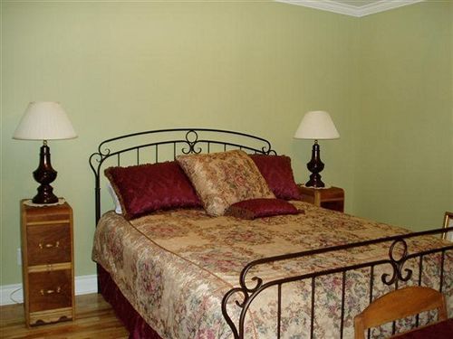 Les Dames Du Mont-Tremblant