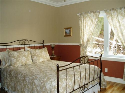 Les Dames Du Bed & Breakfast