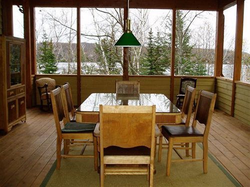 Bed & Breakfast Les Dames Du Mont-Tremblant