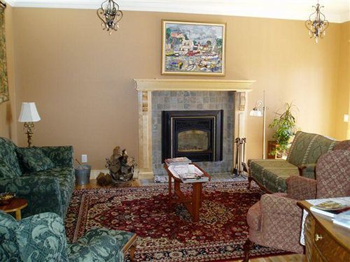 Bed & Breakfast Les Dames Du