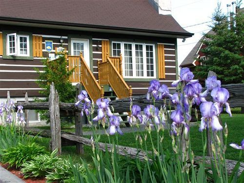 Le Pimbina 4* Mont-Tremblant