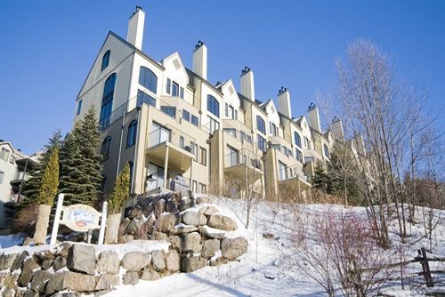 Etoile Du Matin - Tremblant Sunstar Hotel 3*