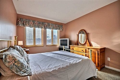 Hotel Etoile Du Matin - Tremblant Sunstar