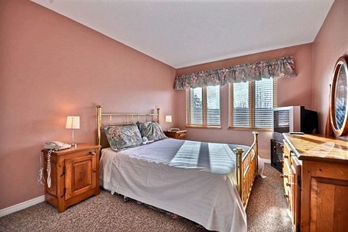 Etoile Du Matin - Tremblant Sunstar Hotel