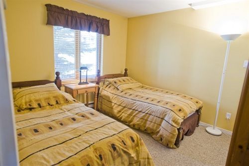 Hotel Etoile Du Matin - Tremblant Sunstar 3*