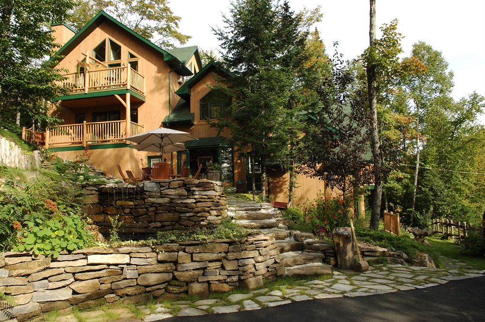Auberge Le Refuge Inn