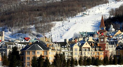 Hotel Les Falaises Ski-in Ski-out 3*