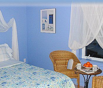 Le Voyageur Holiday home *