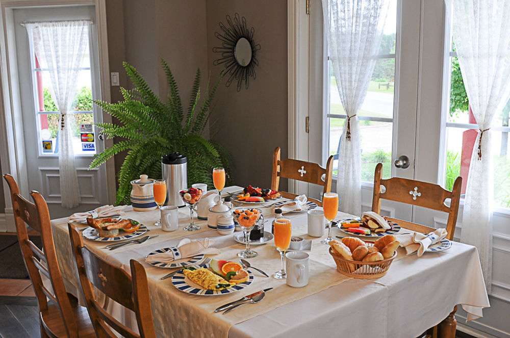 Le Voyageur Holiday home Mont-Tremblant