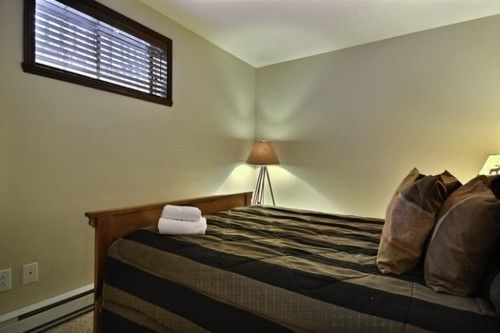 L'aiglon - Rvmt 3* Mont-Tremblant
