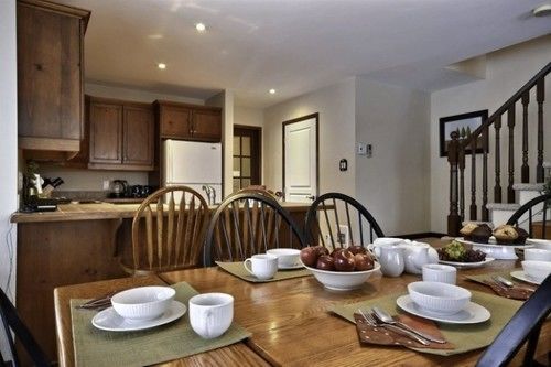 L'aiglon - Rvmt 3* Mont-Tremblant