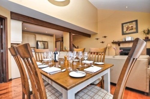 L'aiglon - Rvmt 3* Mont-Tremblant