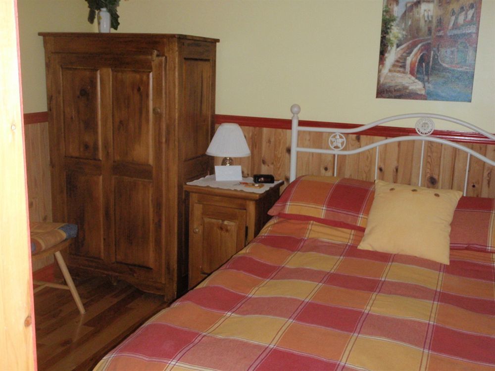 La Tremblante Bed & Breakfast Mont-Tremblant