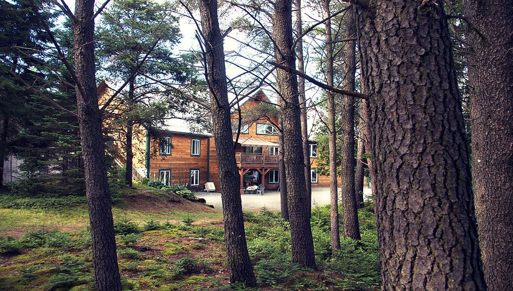 Chalet Domaine Summum