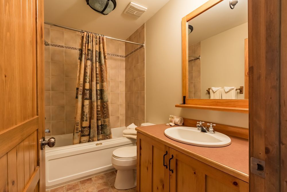 Les Falaises - Rvmt Hotel Mont-Tremblant