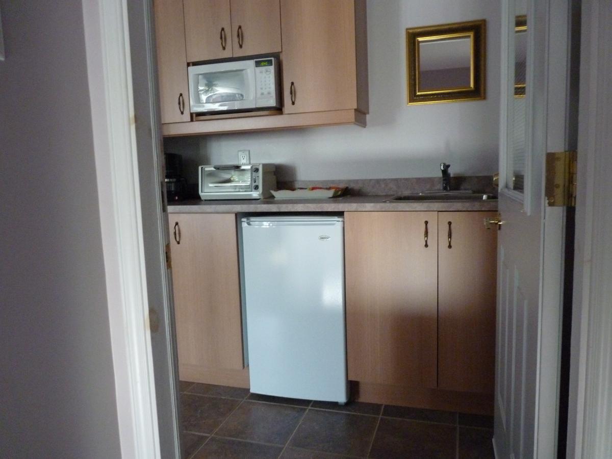 Hotel Le Saint Faustin 3*