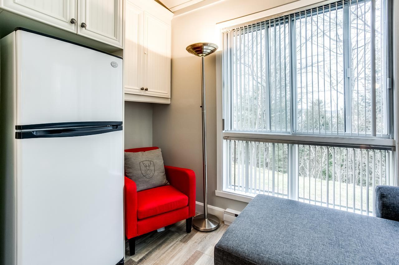 Apartment Le Villageois - By Kasania