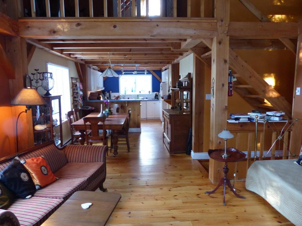 Le Roupillon Bed & Breakfast