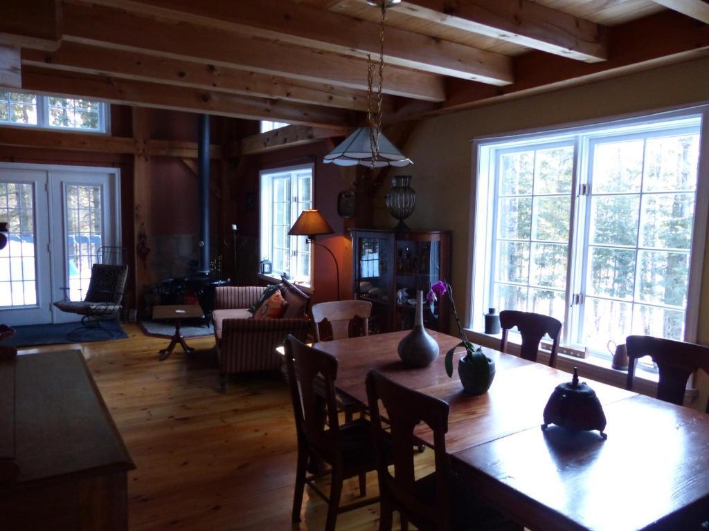 Le Roupillon Mont-Tremblant