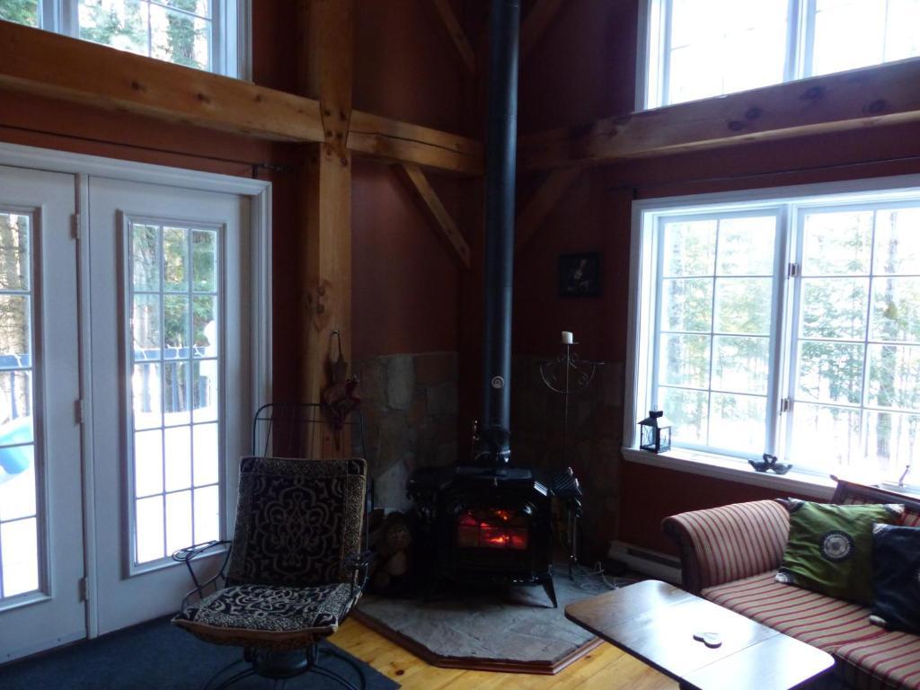Bed & Breakfast Le Roupillon 4*