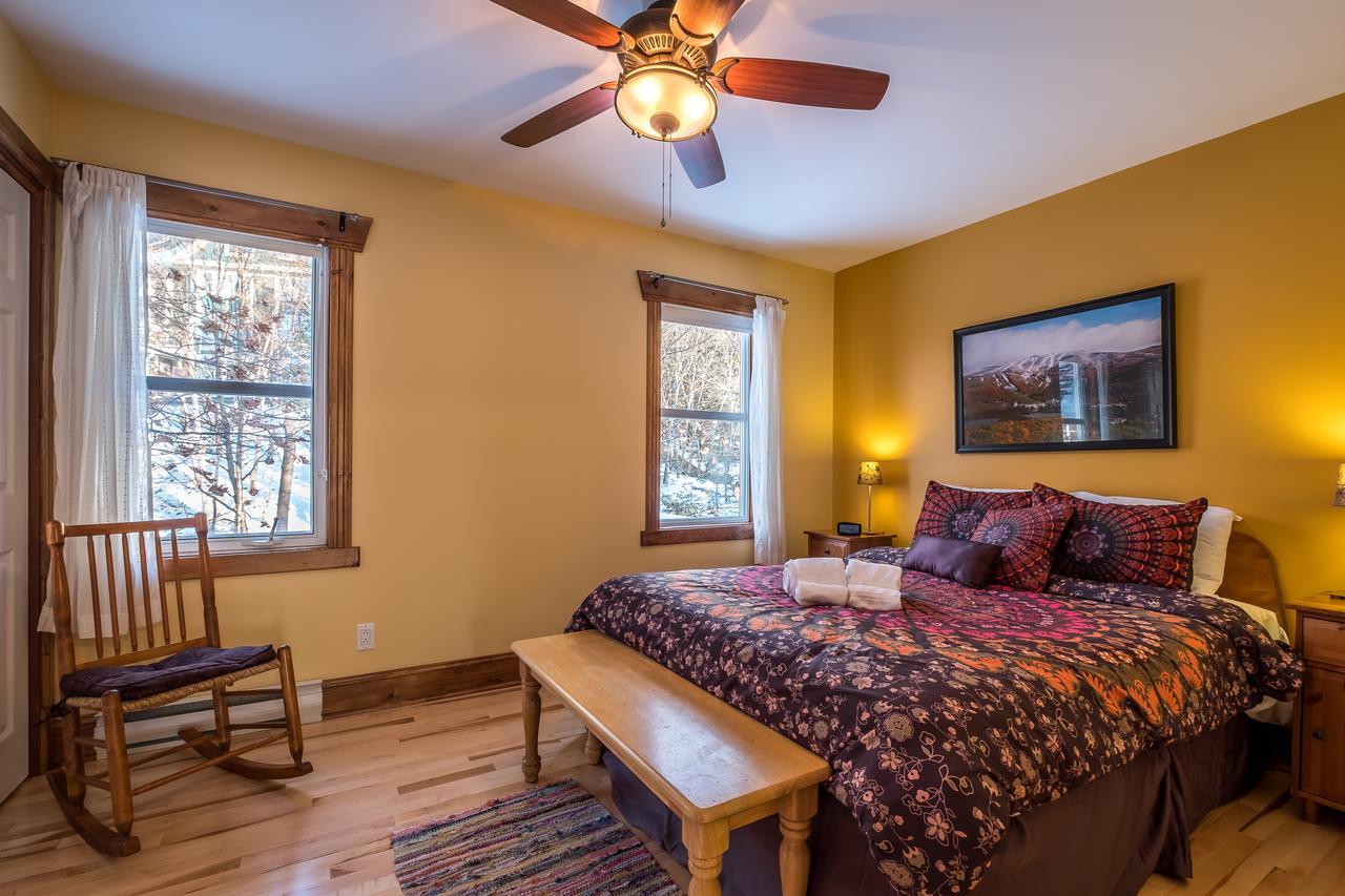 Le Boise By Rendez-Vous Mont-Tremblant